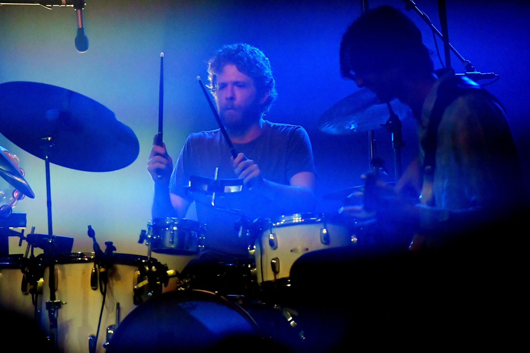 An Evening with Dawes